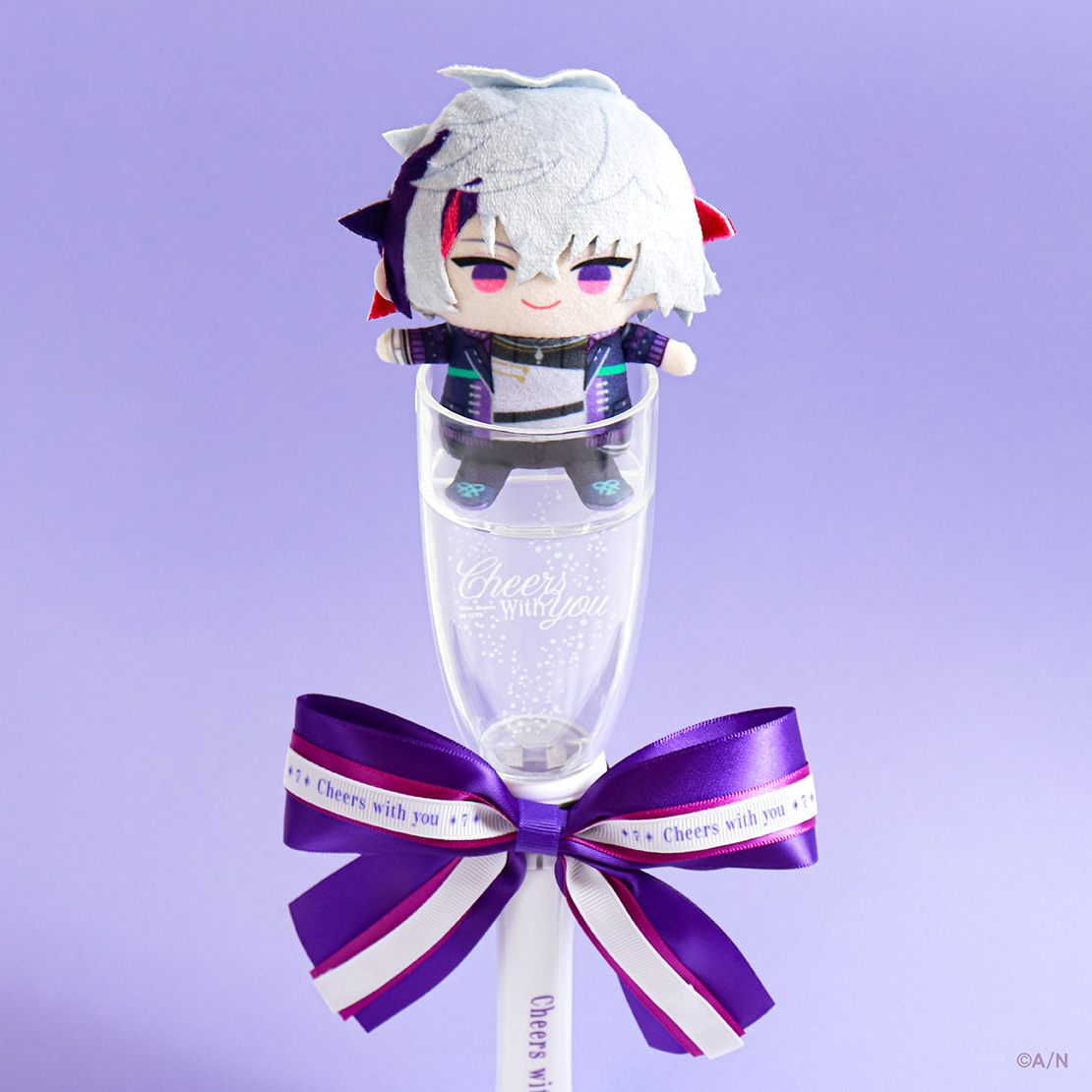 【不破湊 1st LIVE】シャンパングラスライトの商品画像