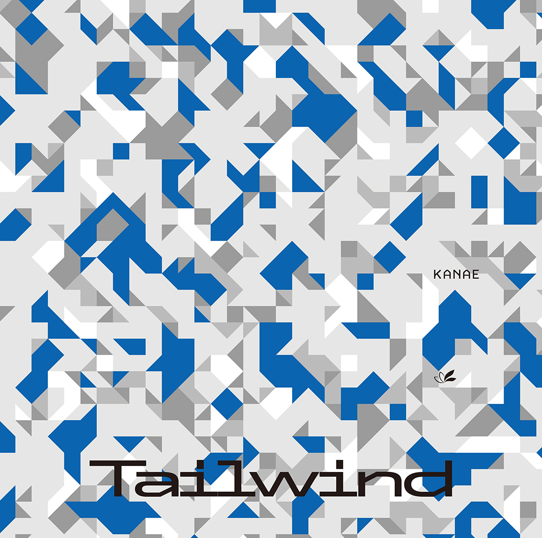 Tailwind 初回限定盤の公式画像