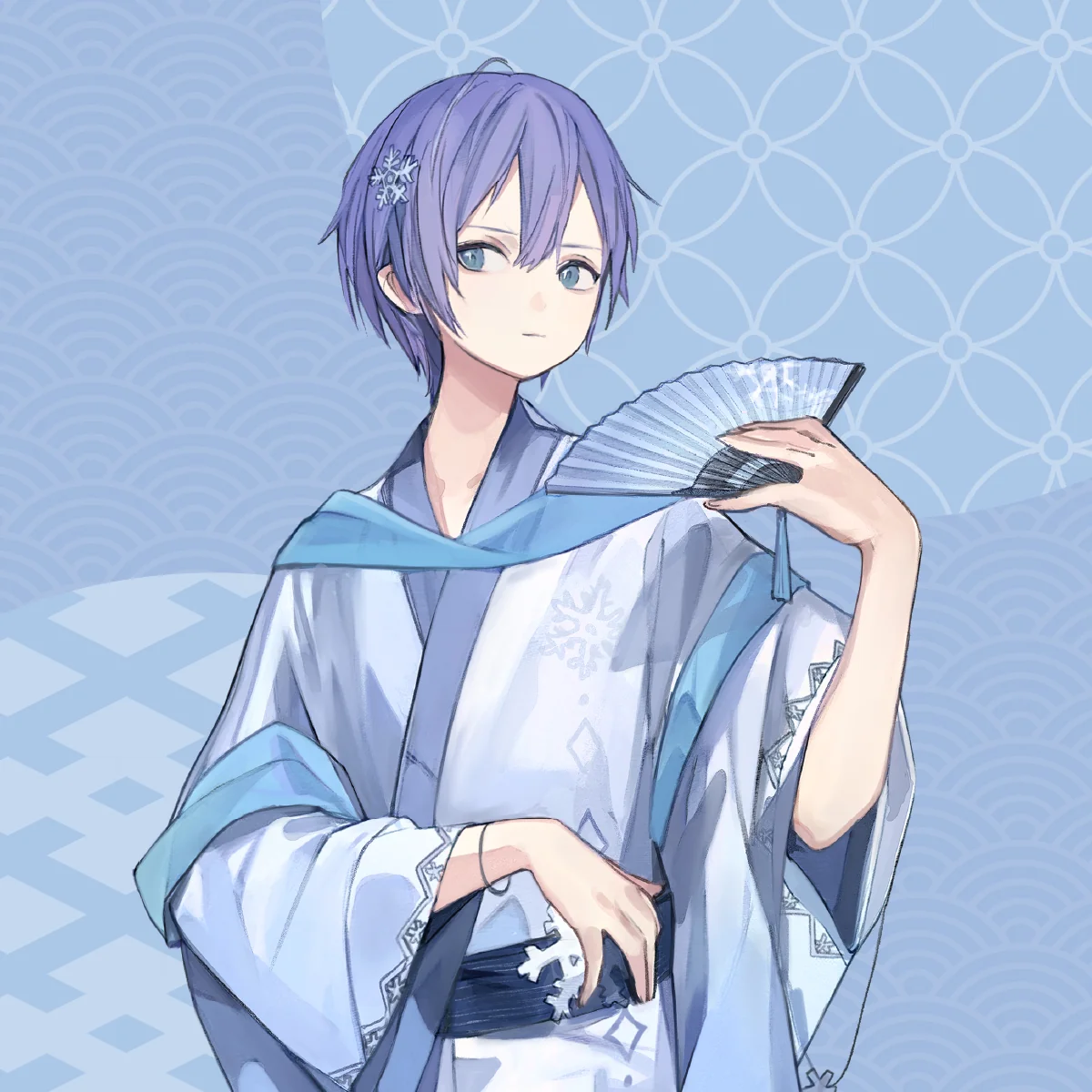 白雪レイド