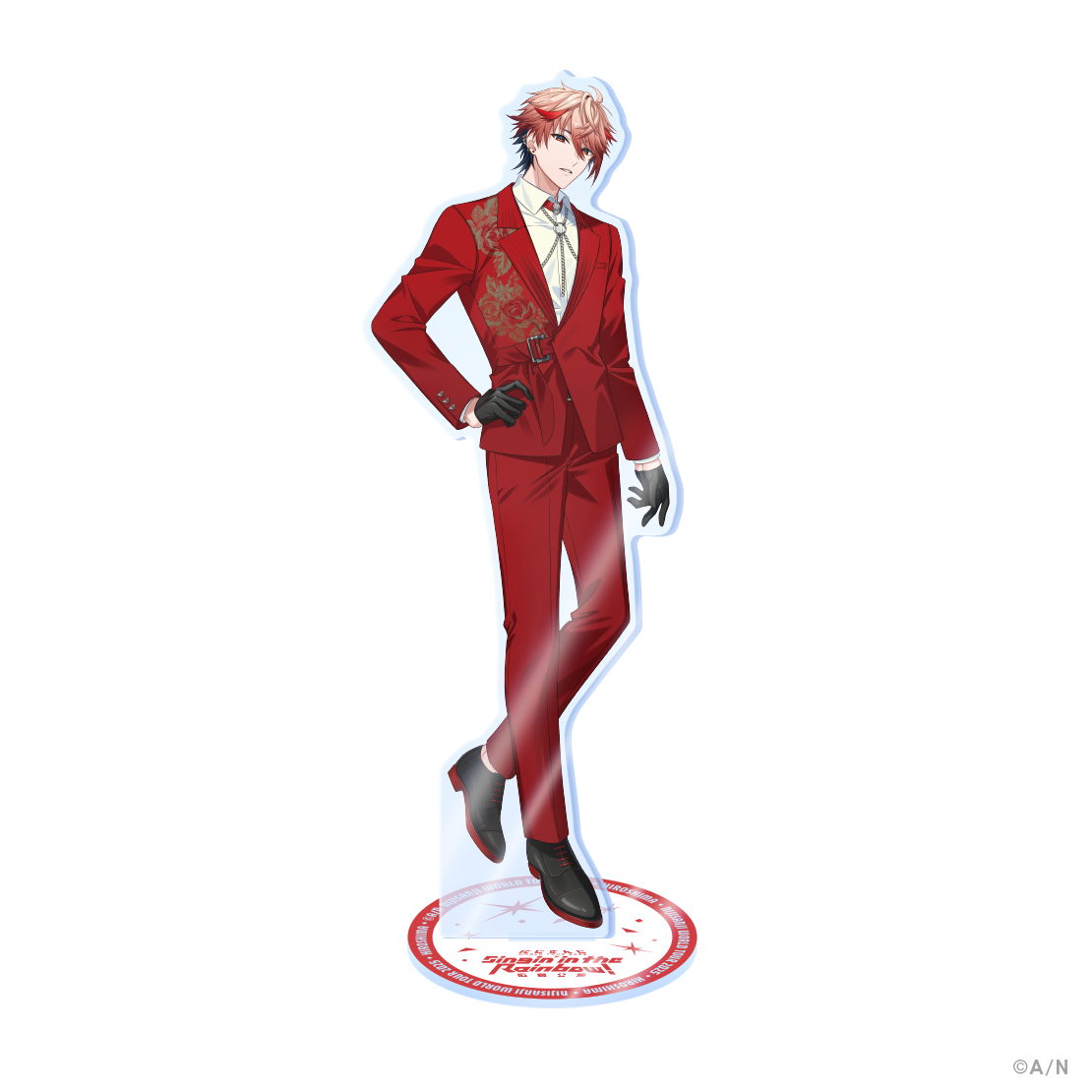 【WORLD TOUR 2025 広島】アクリルスタンドの商品画像