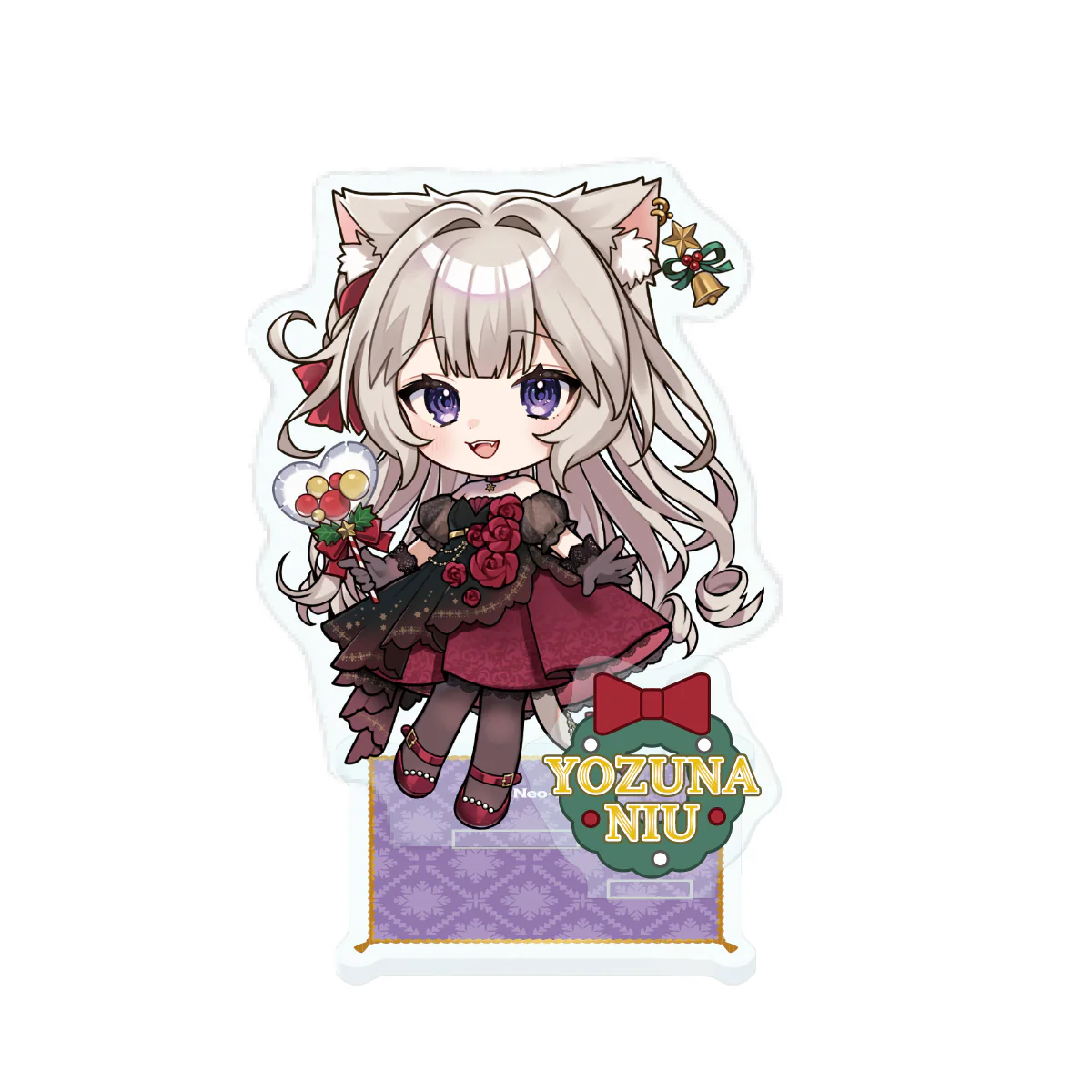夜絆ニウ