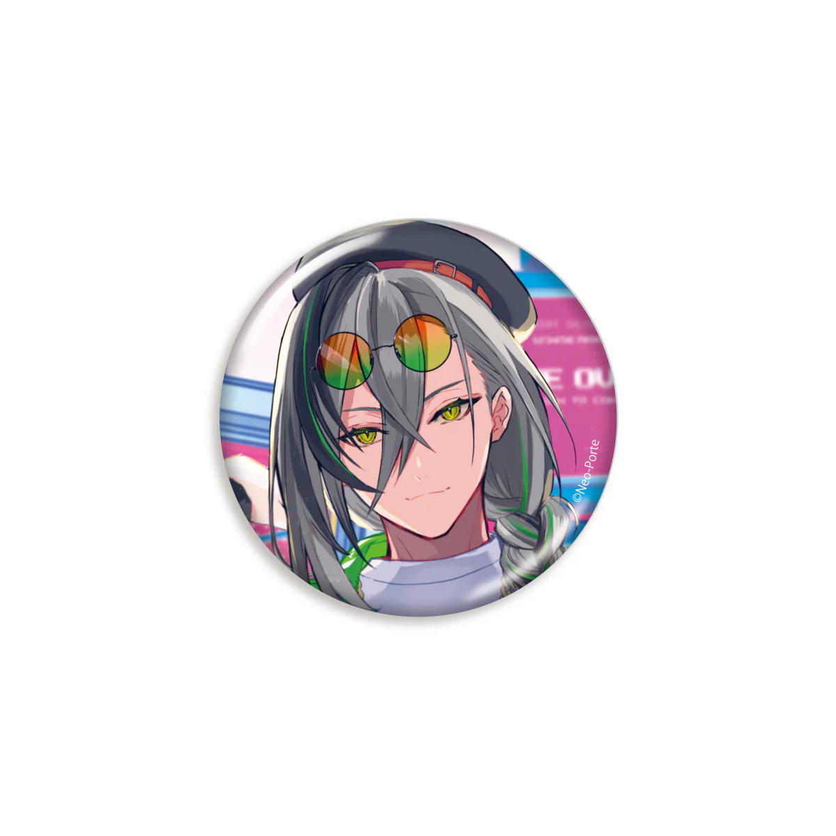 日裏クロ