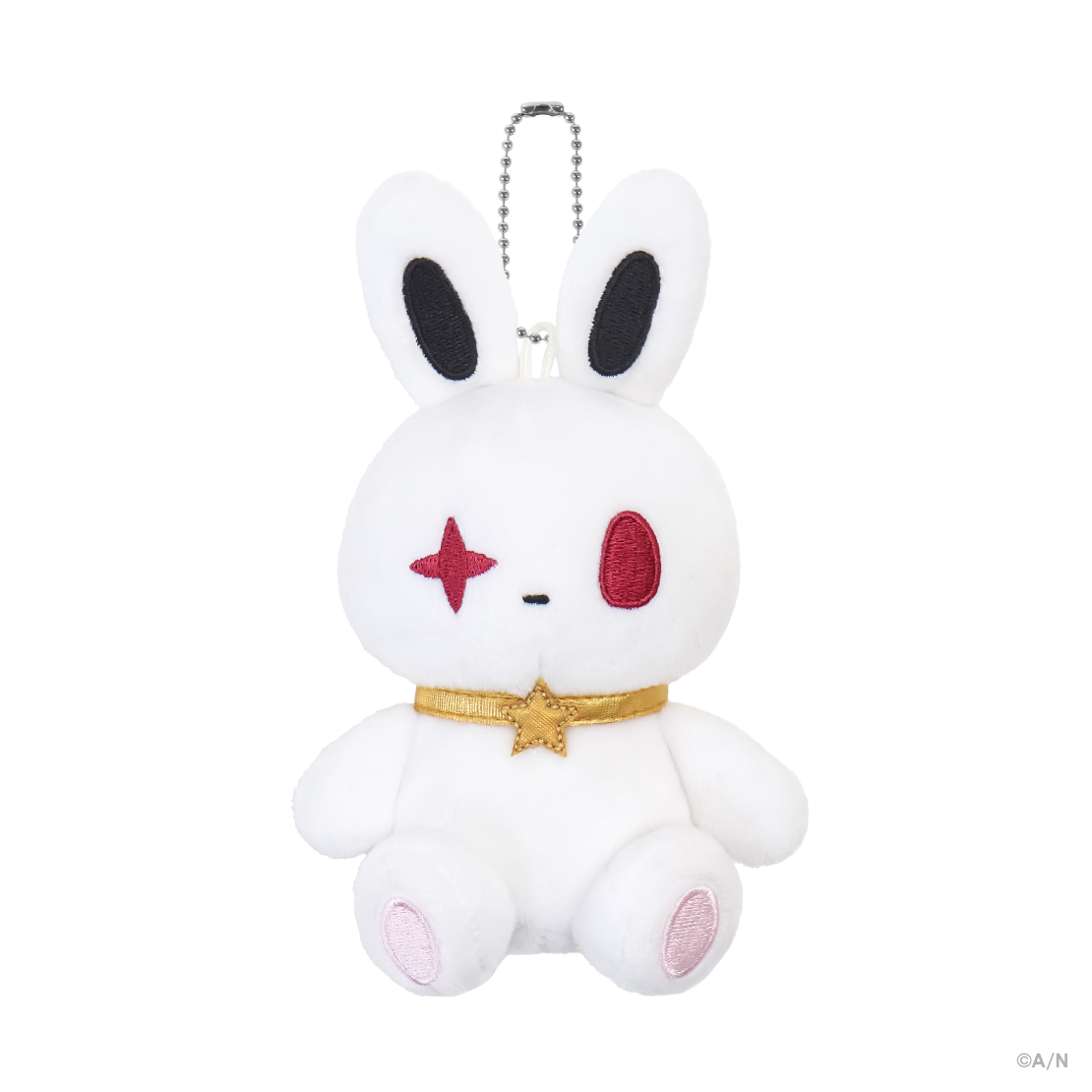 【SMC組 6th Anniversary】マスコットセットの商品画像