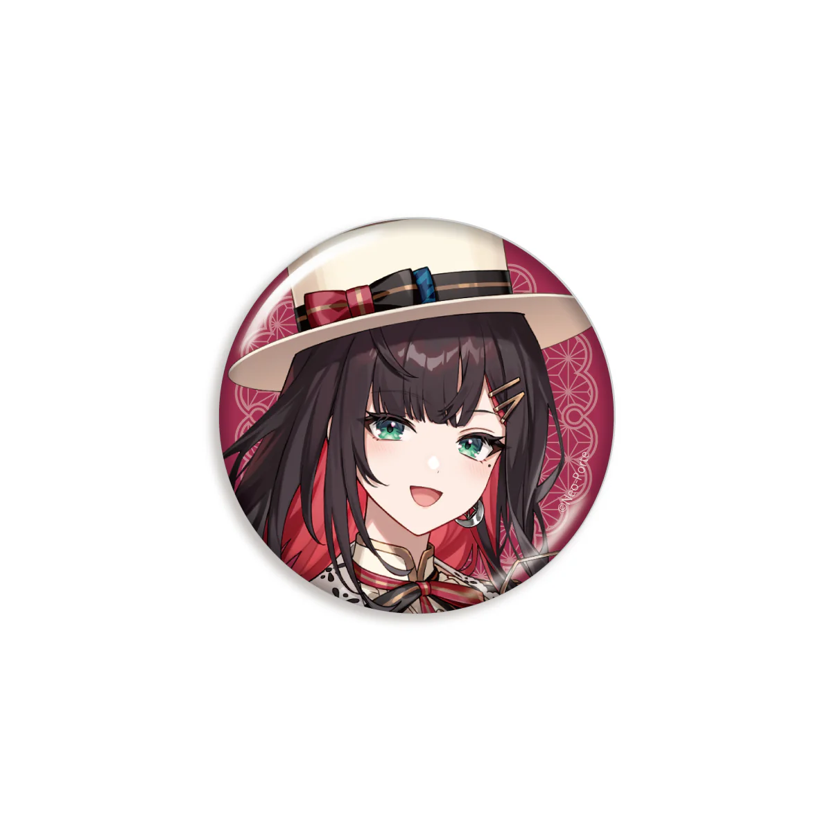 緋月ゆい