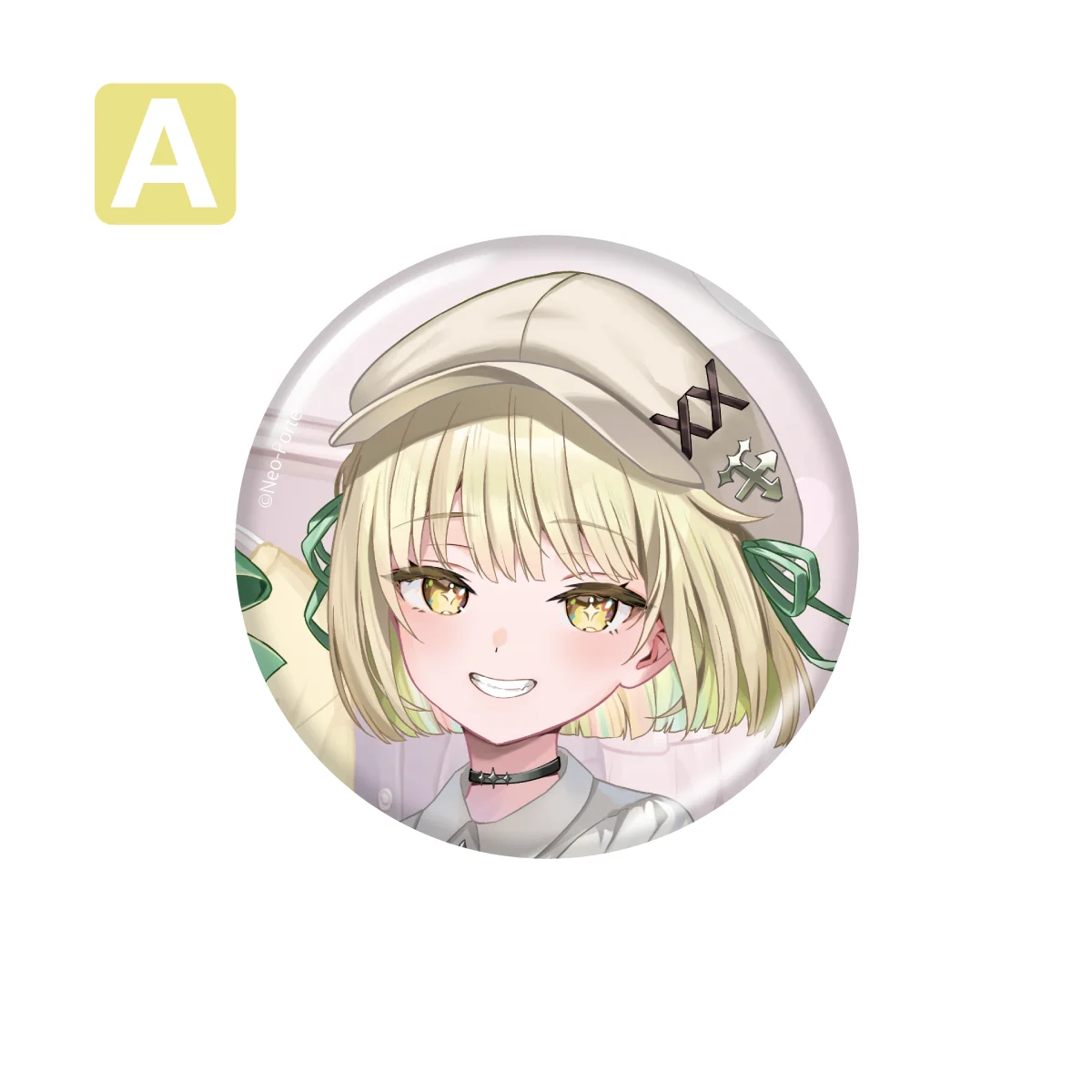 【光葉エニ】 2026誕生日グッズ&ボイス