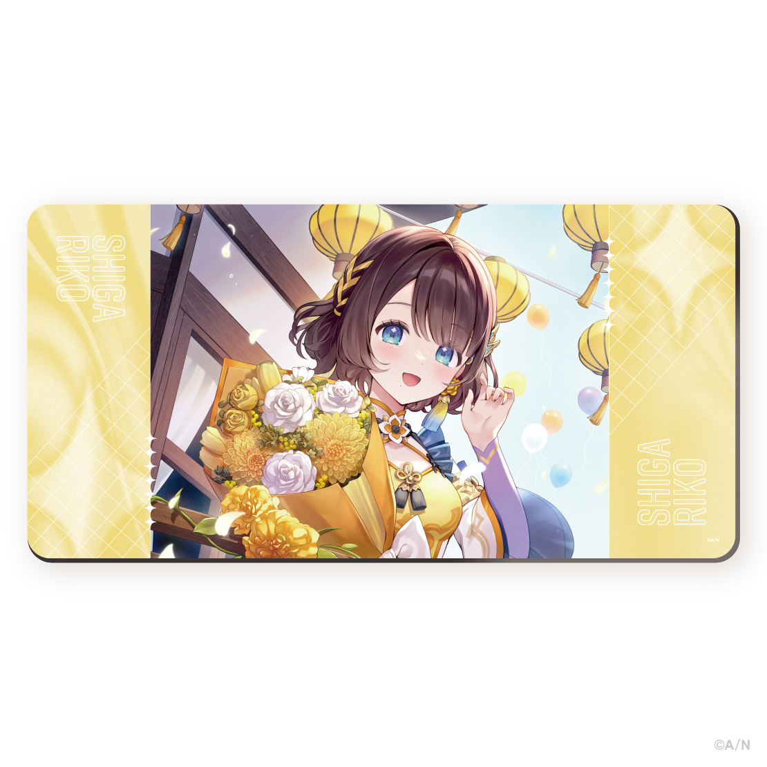 【カードサプライ vol.2】司賀りこの商品画像