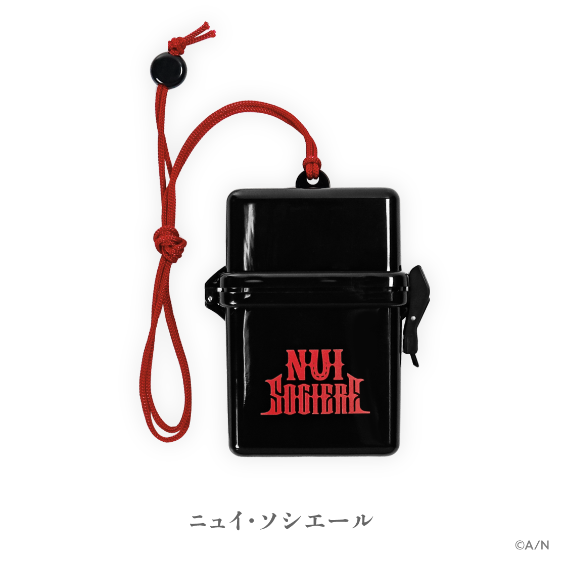 【NIJI HOLIC】マルチケースの商品画像