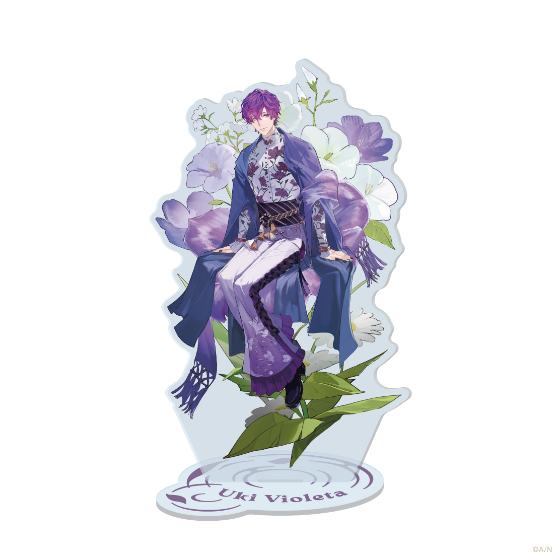 【Noctyx’s Secret World】アクリルスタンドの商品画像