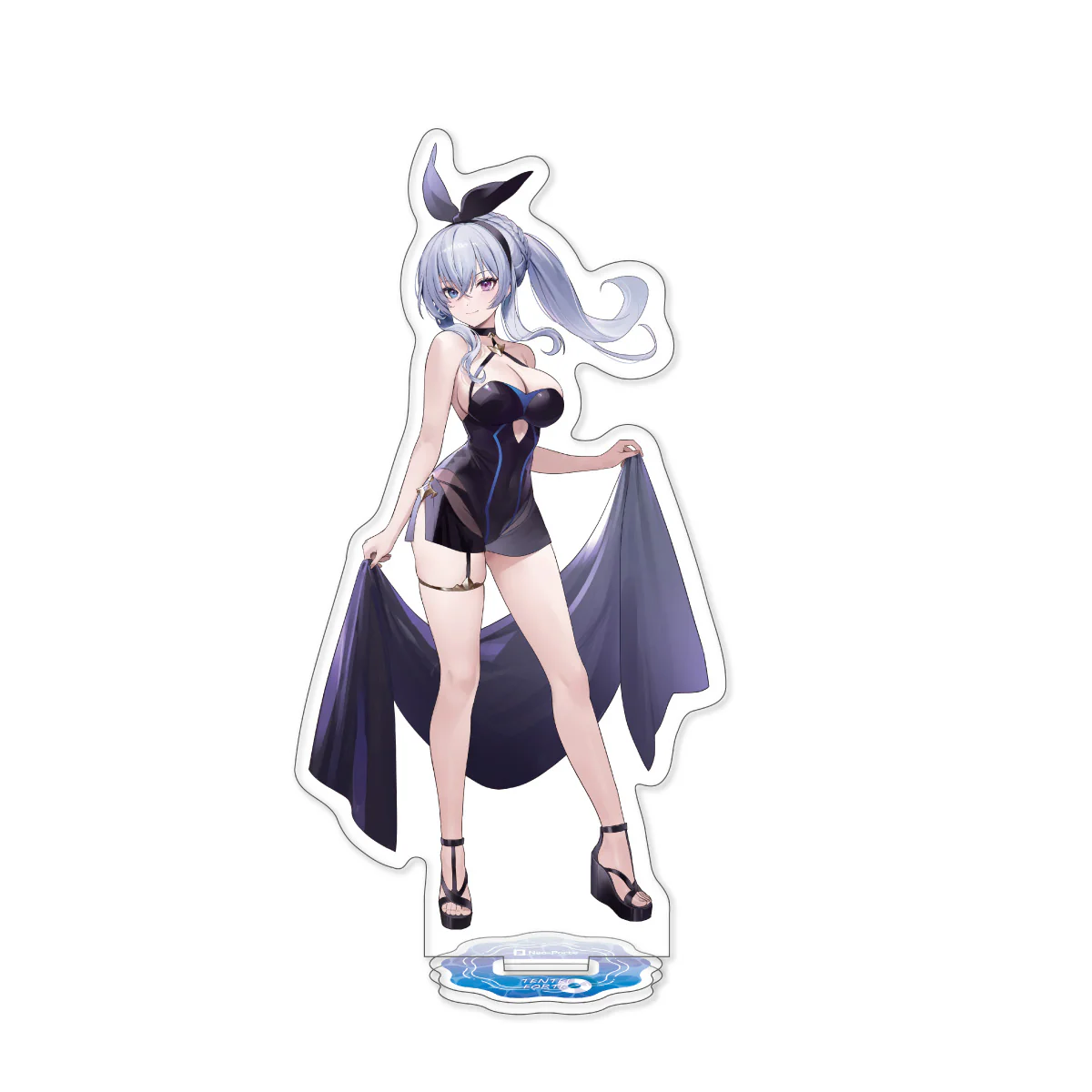 天帝フォルテ