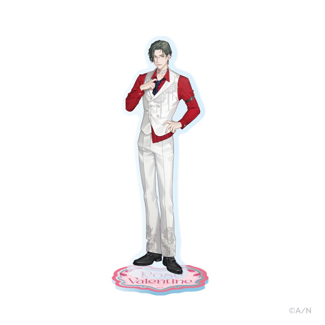 【Rose Valentine】アクリルスタンドの商品画像