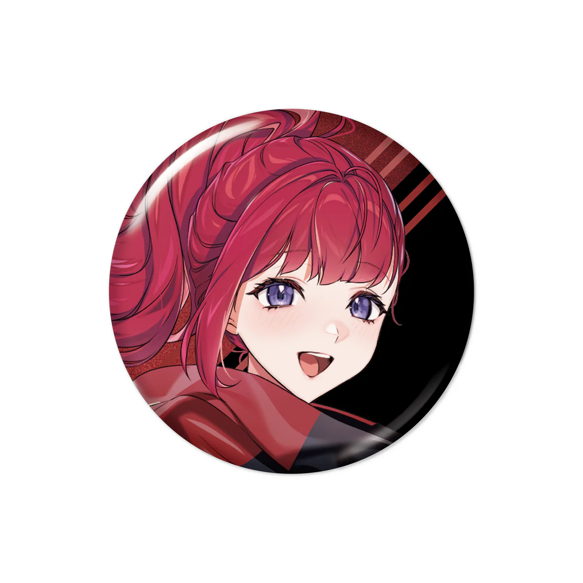 昏昏アリア