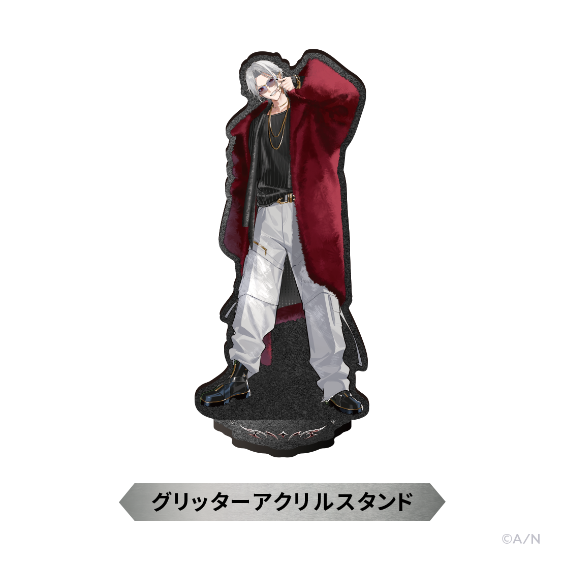 【Choose your favorite】アクリルスタンドの商品画像