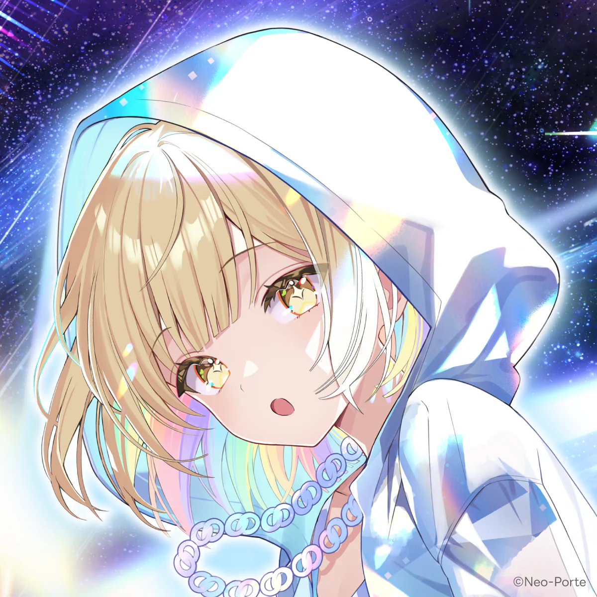ボイス