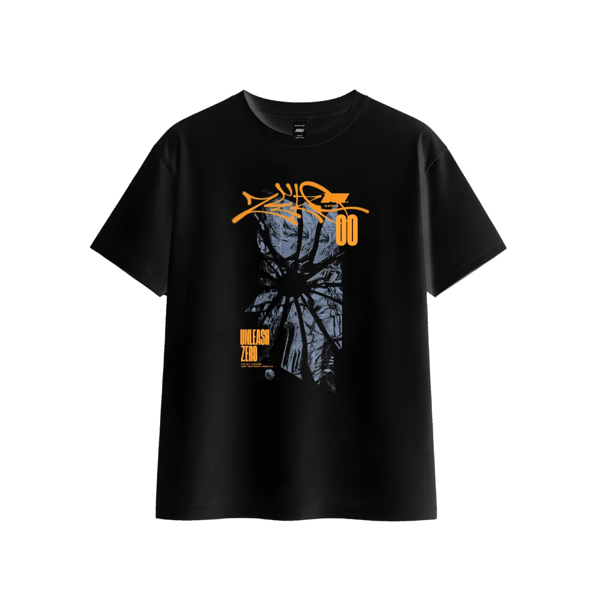 【Duel】Tシャツ〈事前販売〉の商品画像