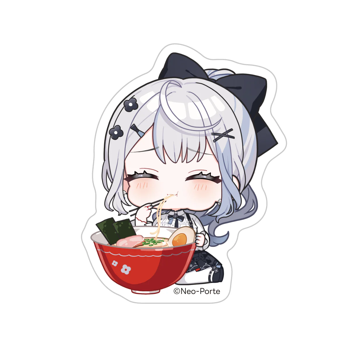 【白那しずく】 2026誕生日グッズ&ボイス