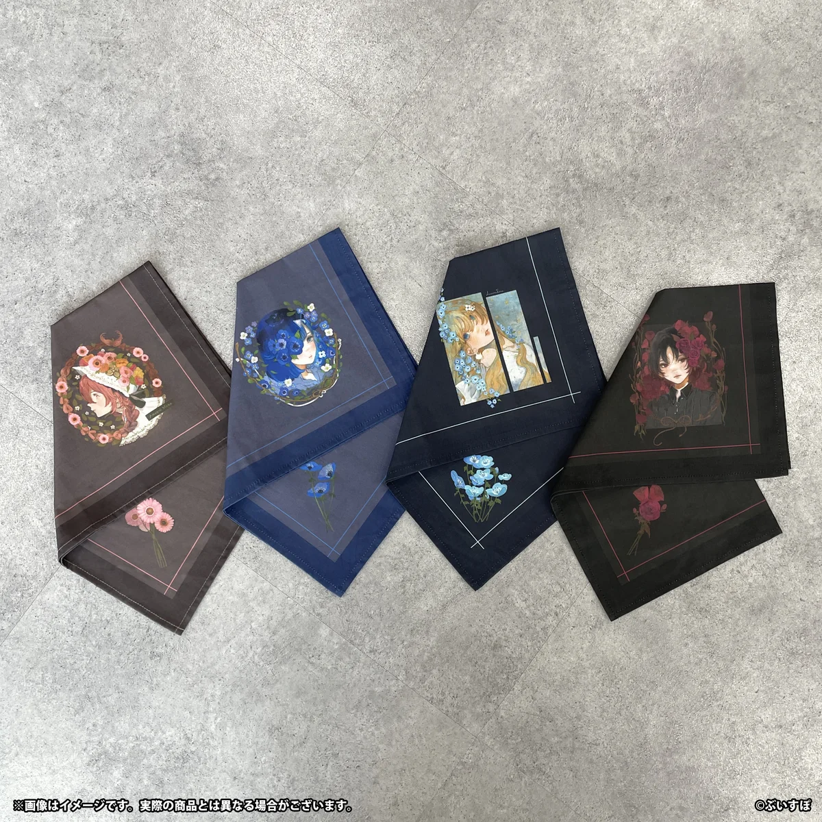 VSPO! LOOK SEASON Vol.2 Accessories