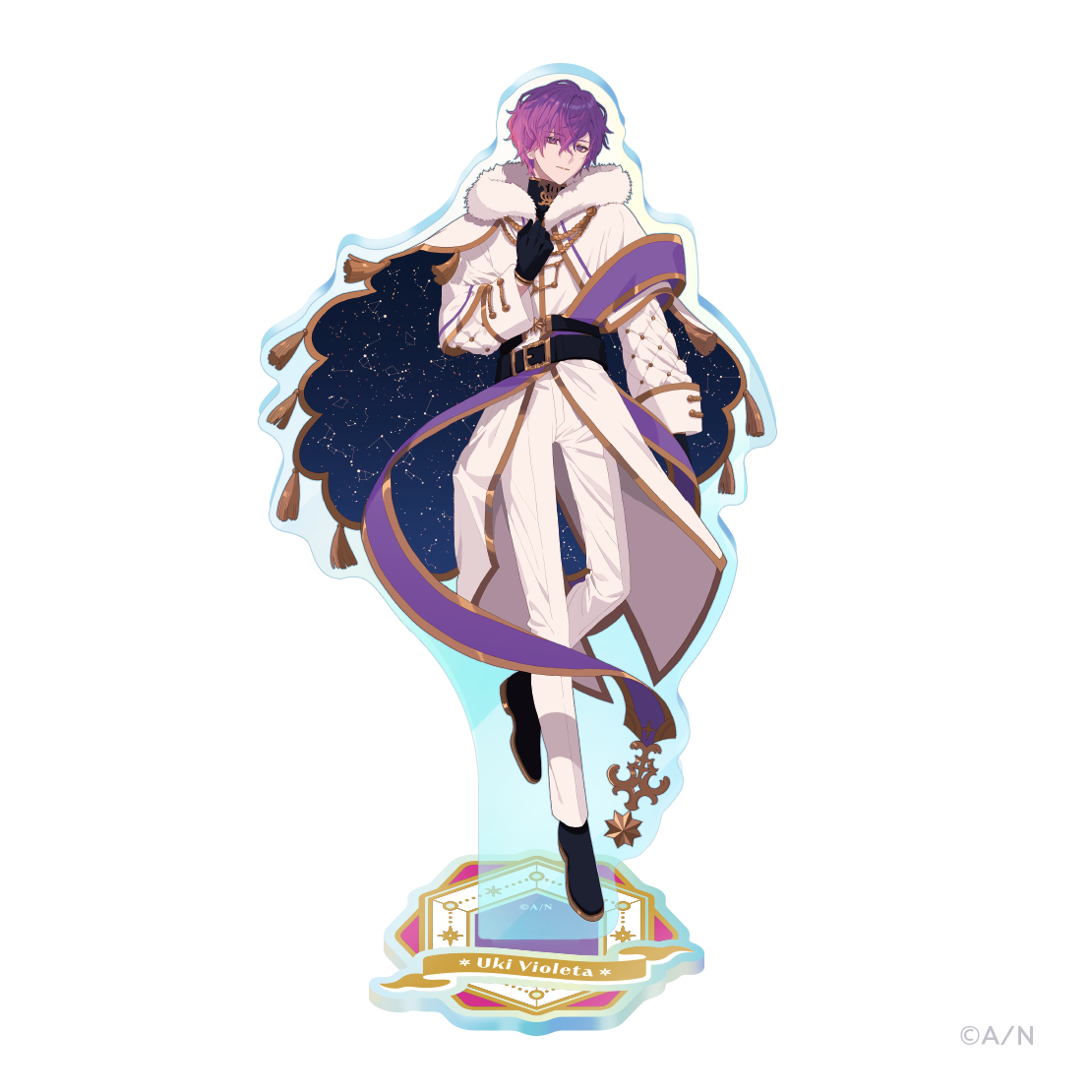 【NIJISANJI EN 3rd Anniversary】アクリルスタンド
