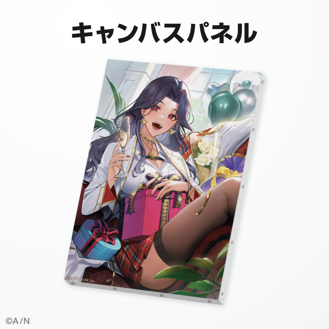 スカーレ ヨナグニ誕生日グッズ&ボイス2024の商品画像