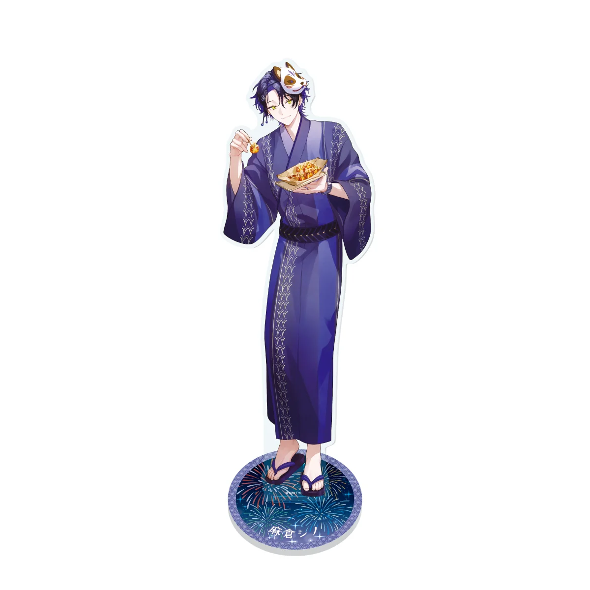 麻倉シノ