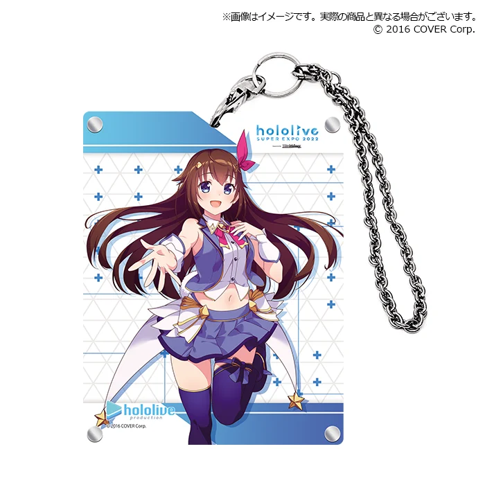 0期生 Vol.1 hololive SUPER EXPO 2022『ときのそら』
