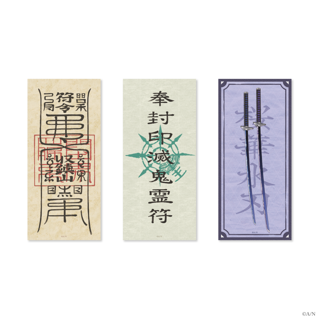 【VΔLZ LIVE TOUR 2024 三華の樂】アクリルスタンドの商品画像