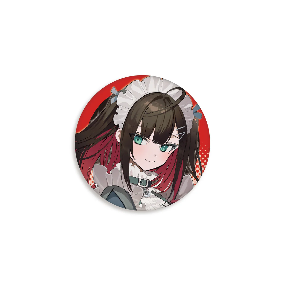 緋月ゆい