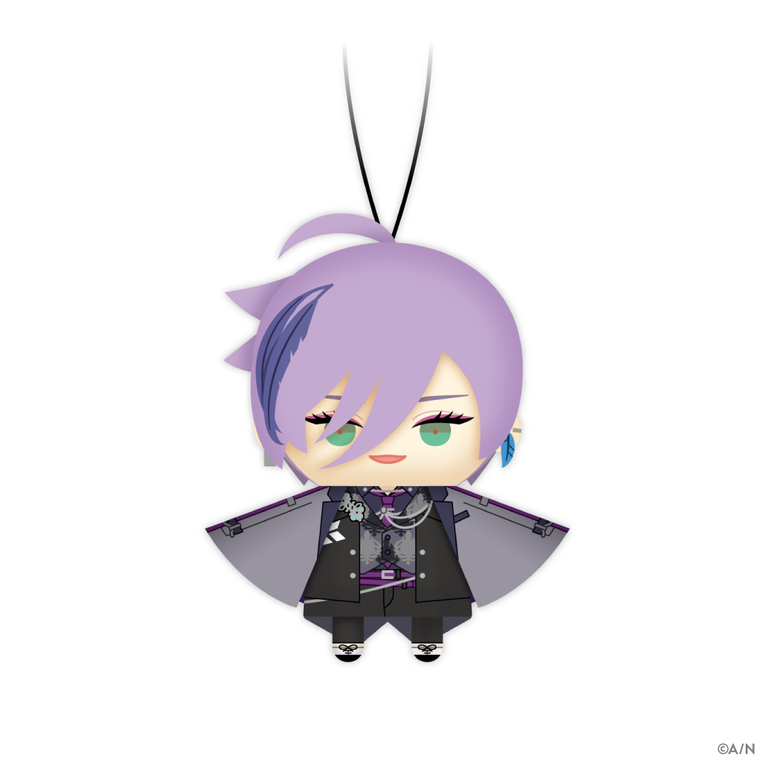 【3SKM 2nd Anniversary】にじぱぺっとの商品画像