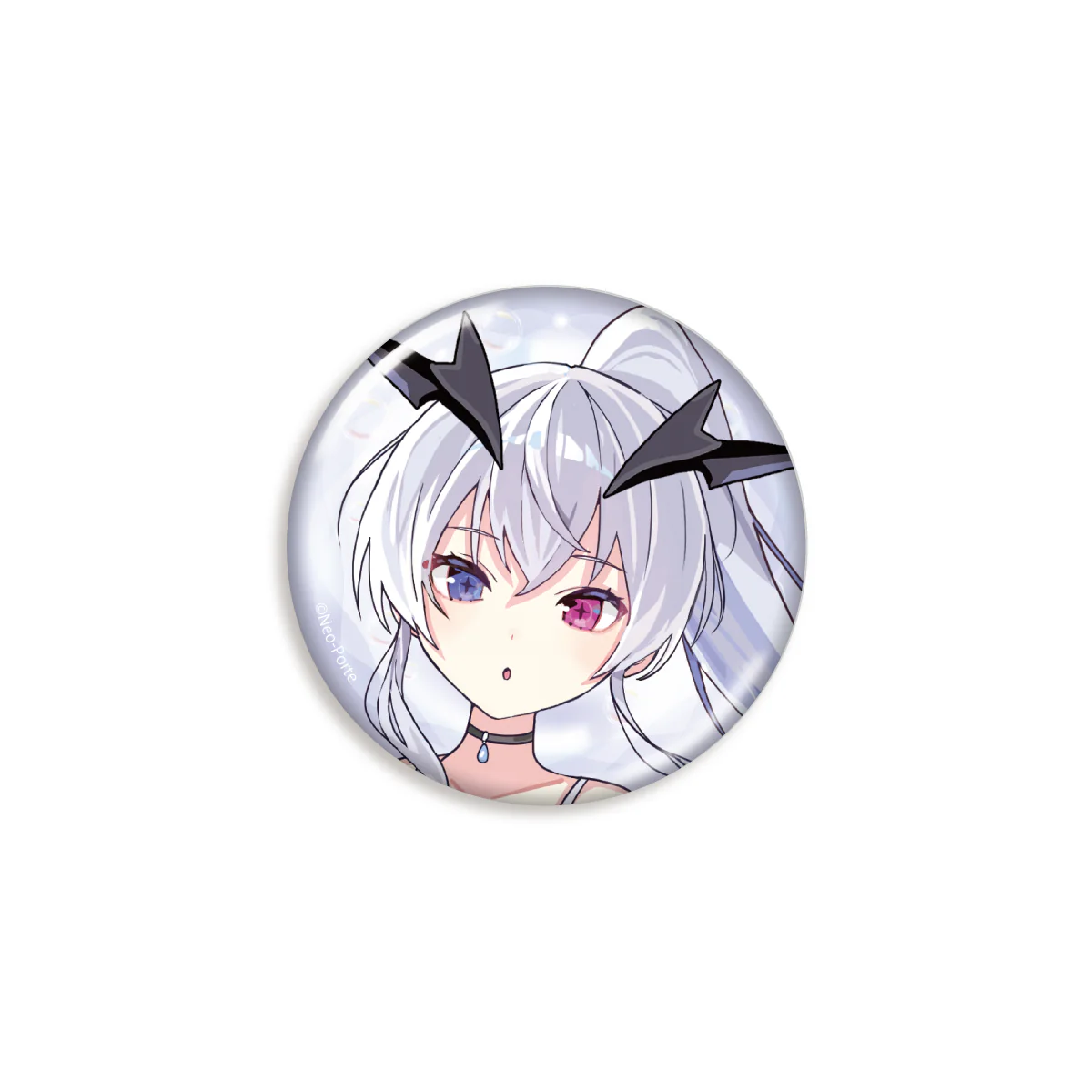 天帝フォルテ