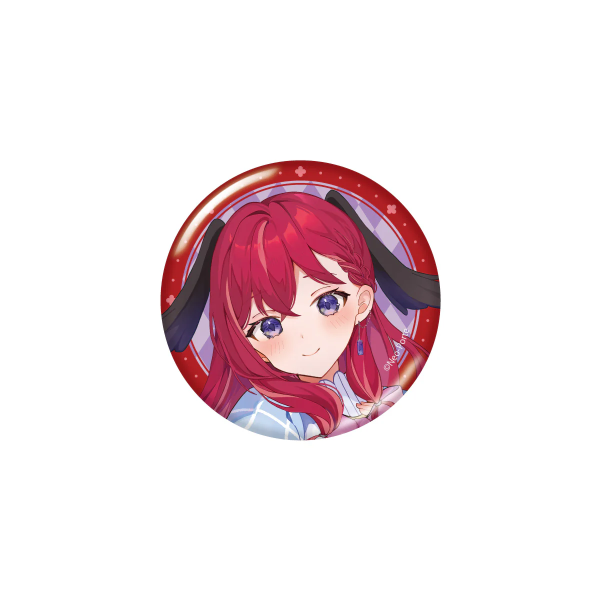 昏昏アリア