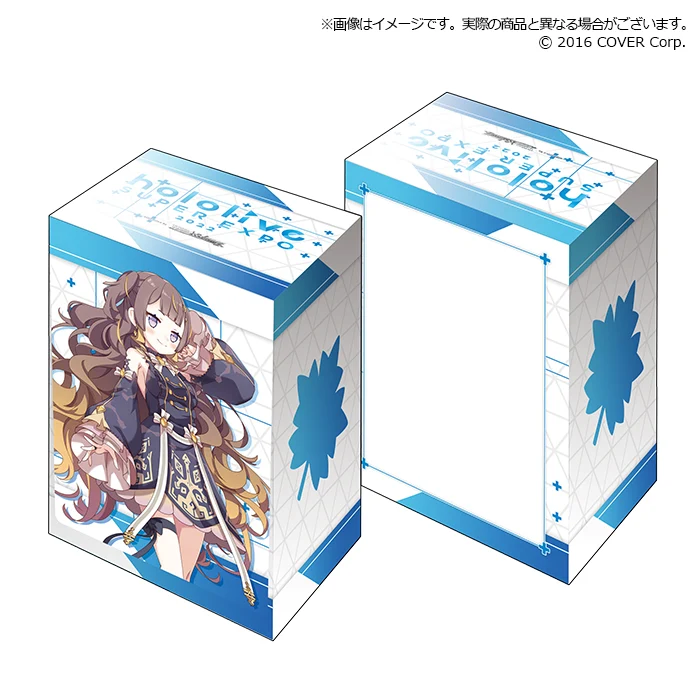 ホロライブインドネシア Vol.41 hololive SUPER EXPO 2022『アーニャ・メルフィッサ』