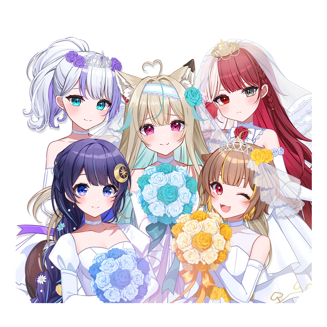 シリーズ共通画像