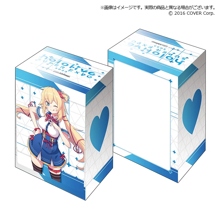 1期生 Vol.8 hololive SUPER EXPO 2022『赤井はあと』
