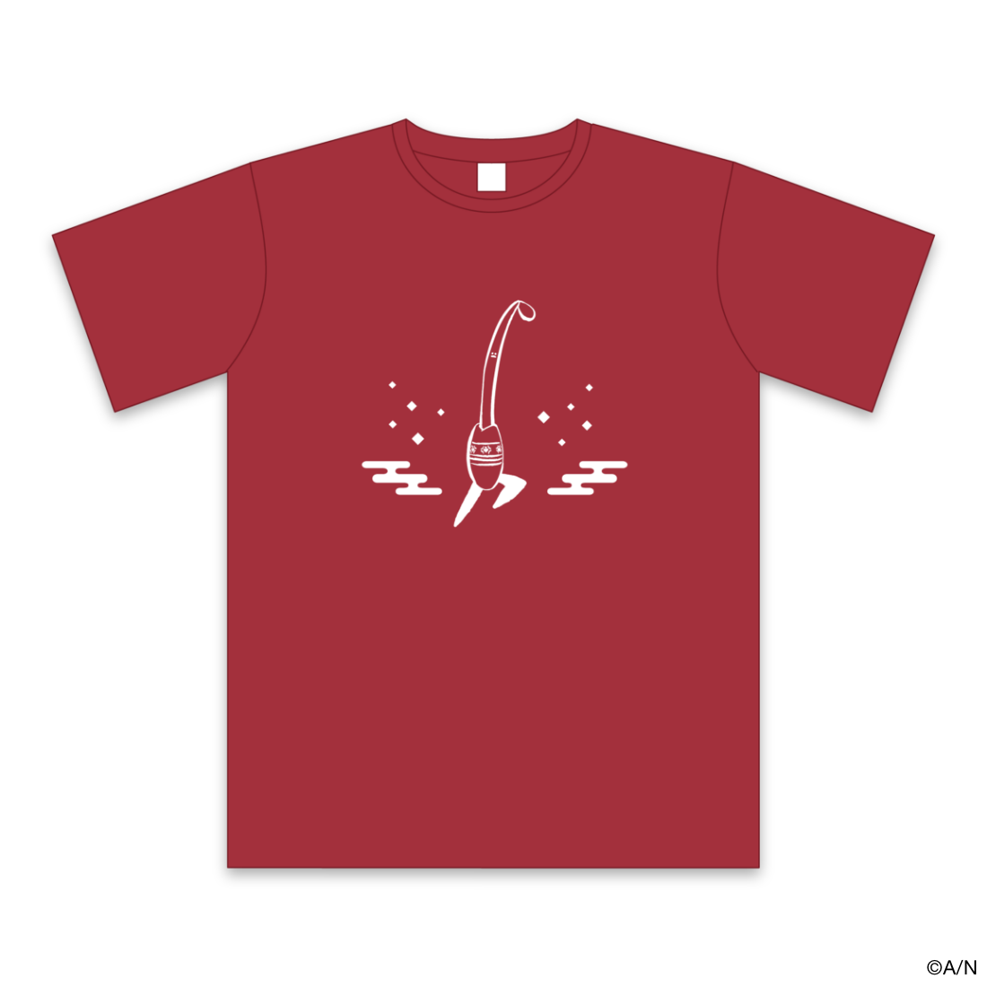 【ゆめおの夢まつり】Tシャツ 夢追翔