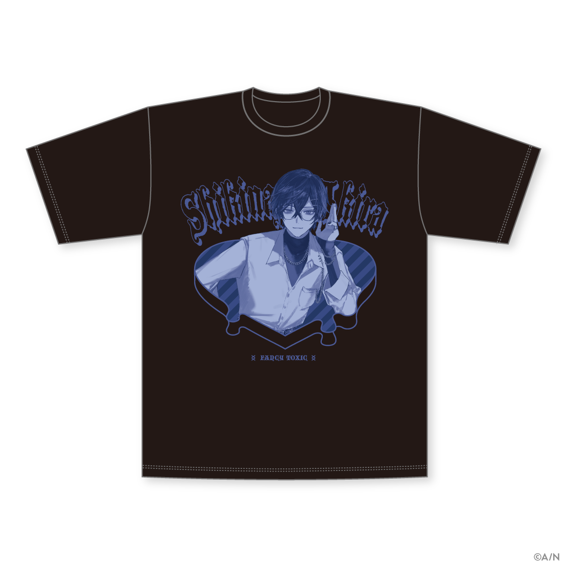 【FANCY TOXIC】Tシャツの商品画像