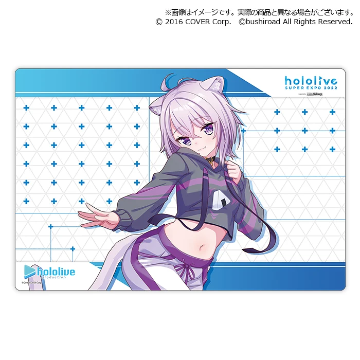 ゲーマーズ Vol.17 hololive SUPER EXPO 2022『猫又おかゆ』