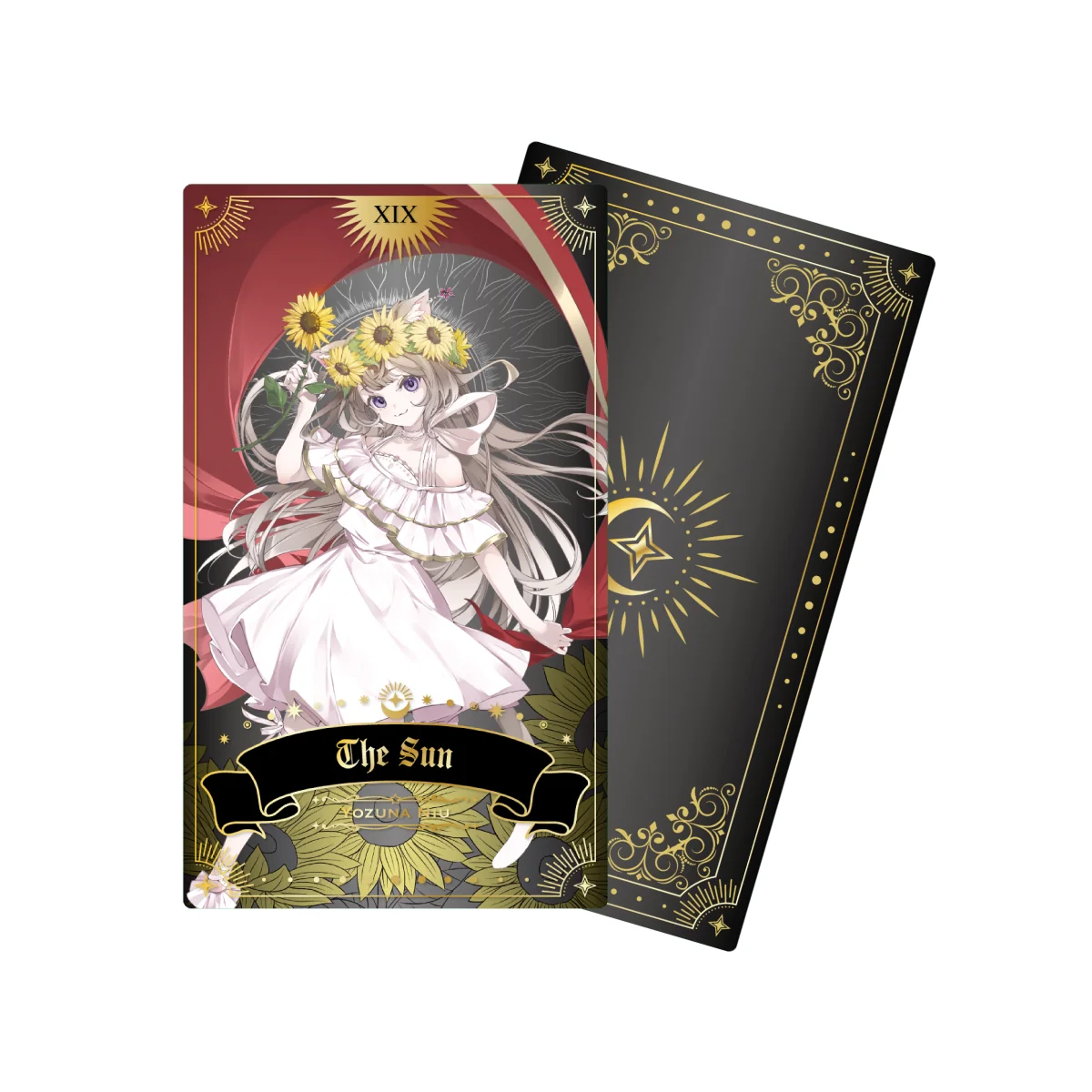 【2025ハロウィン】タロットカードセット【数量限定】