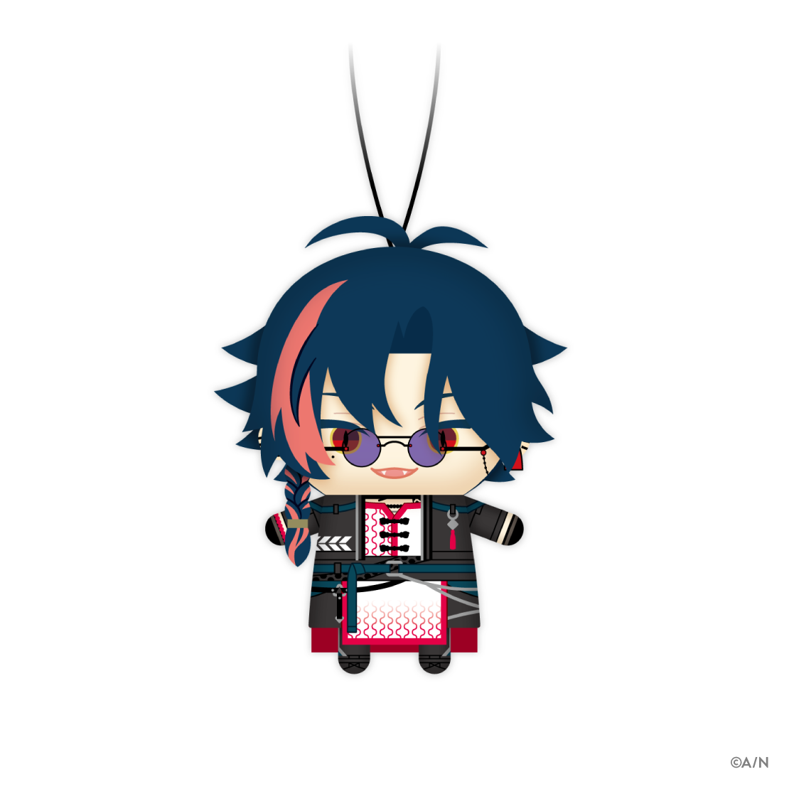 【3SKM 2nd Anniversary】にじぱぺっとの商品画像