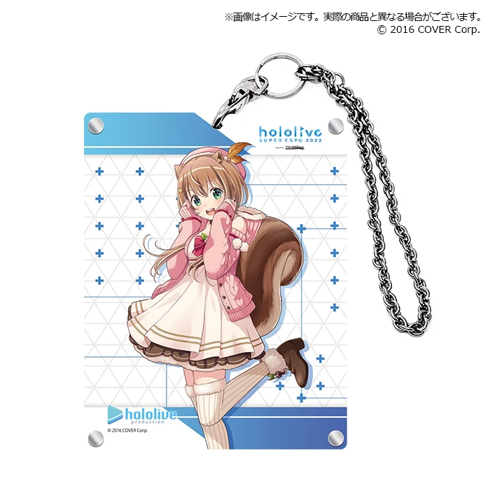 ホロライブインドネシア Vol.37 hololive SUPER EXPO 2022『アユンダ・リス』