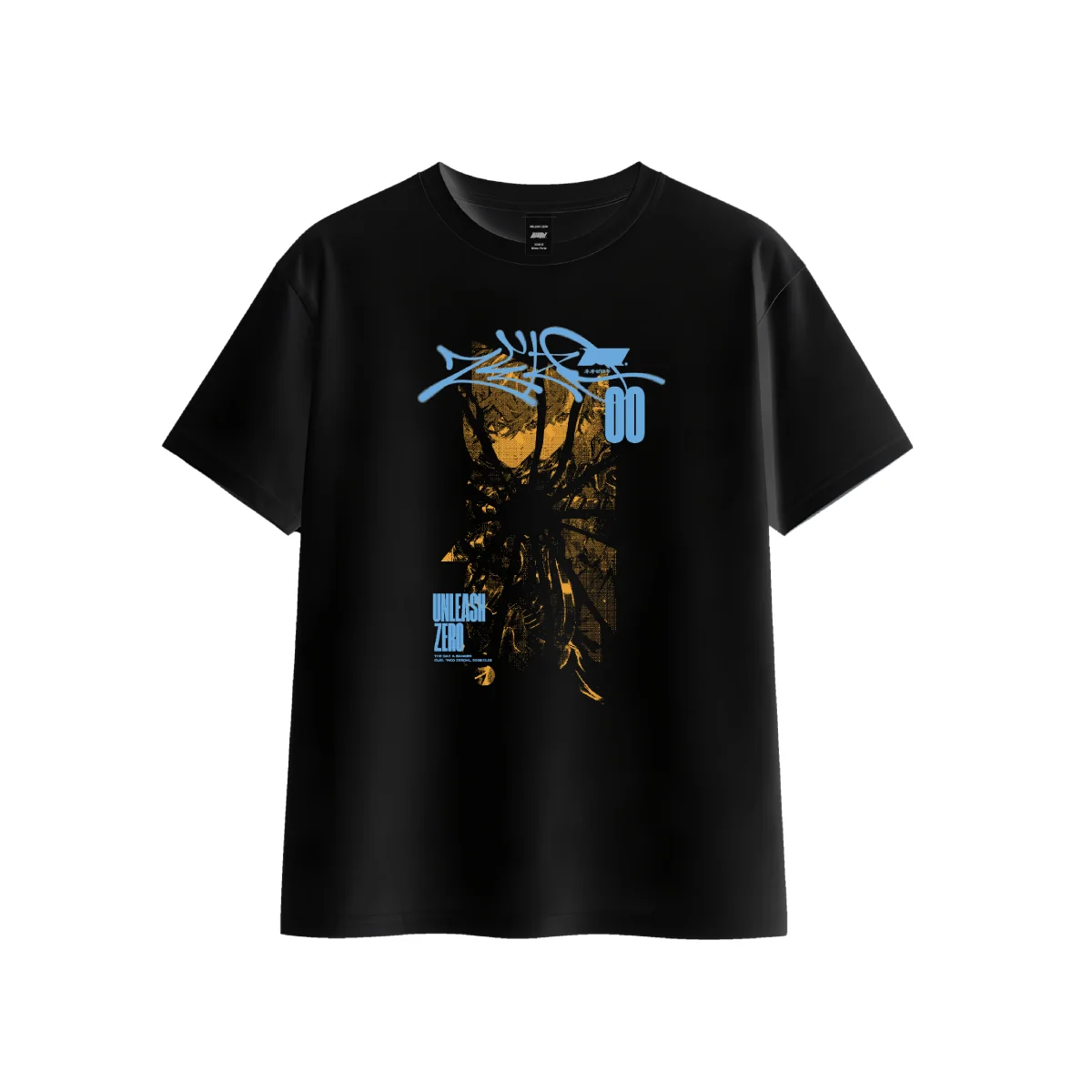 【Duel】Tシャツ〈事前販売〉の商品画像