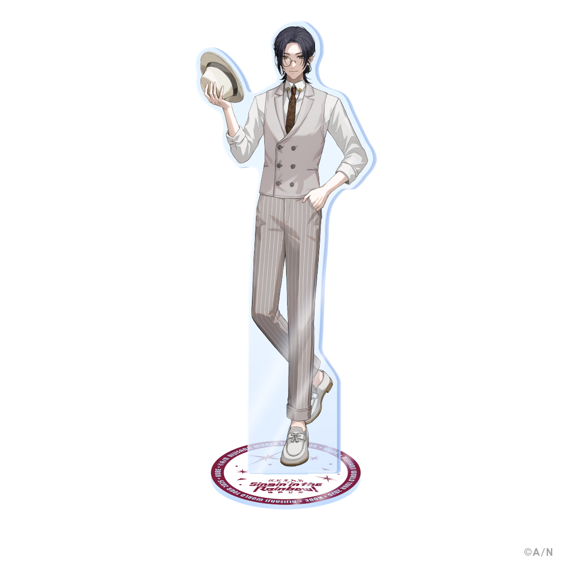 【WORLD TOUR 2025 神戸】アクリルスタンドの商品画像