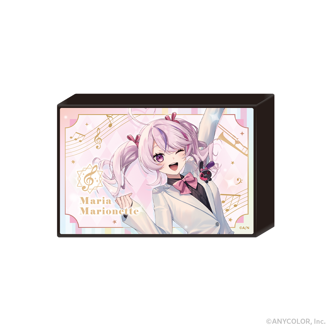 【ILUNA 3rd Anniversary】スピーカーの商品画像