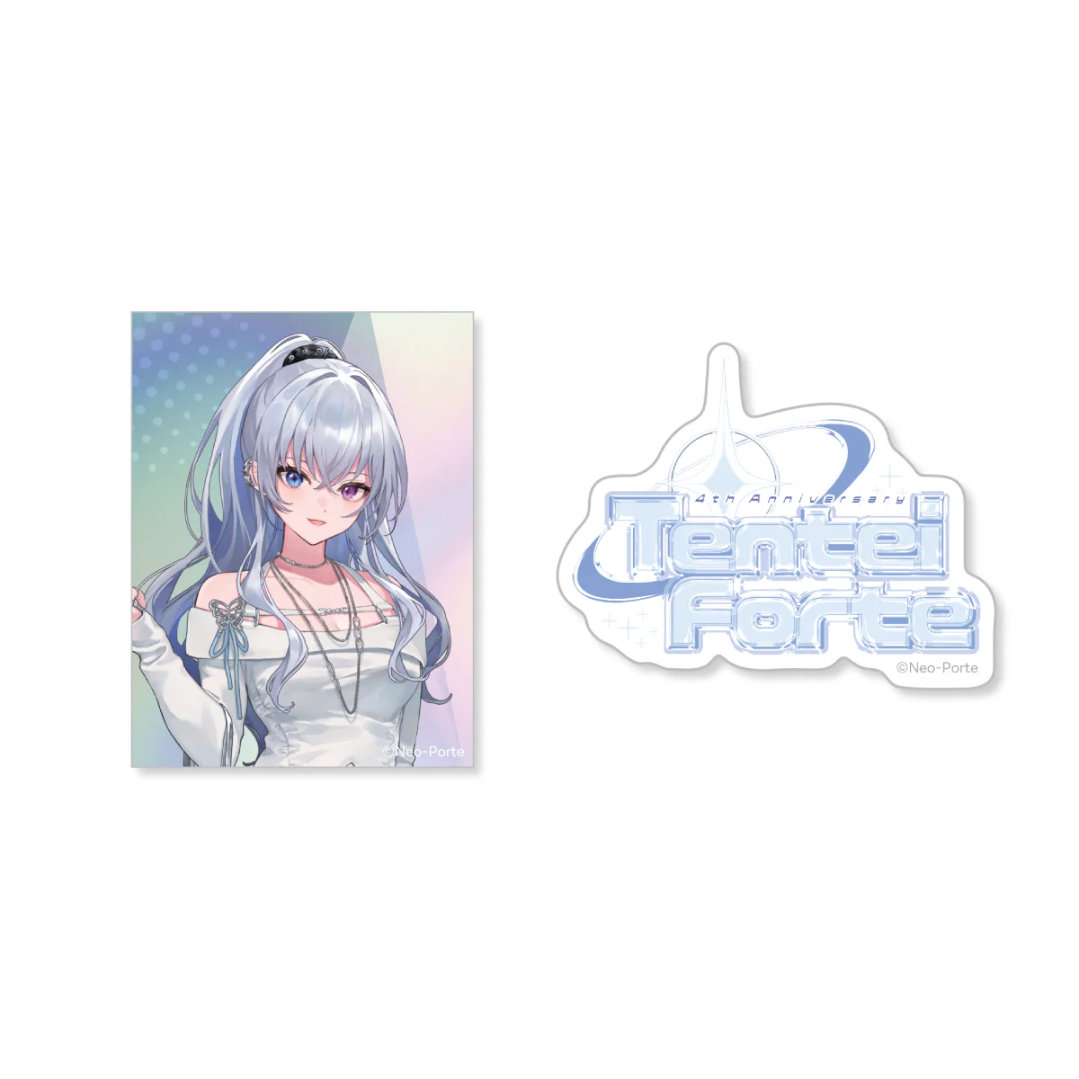 ステッカーセット