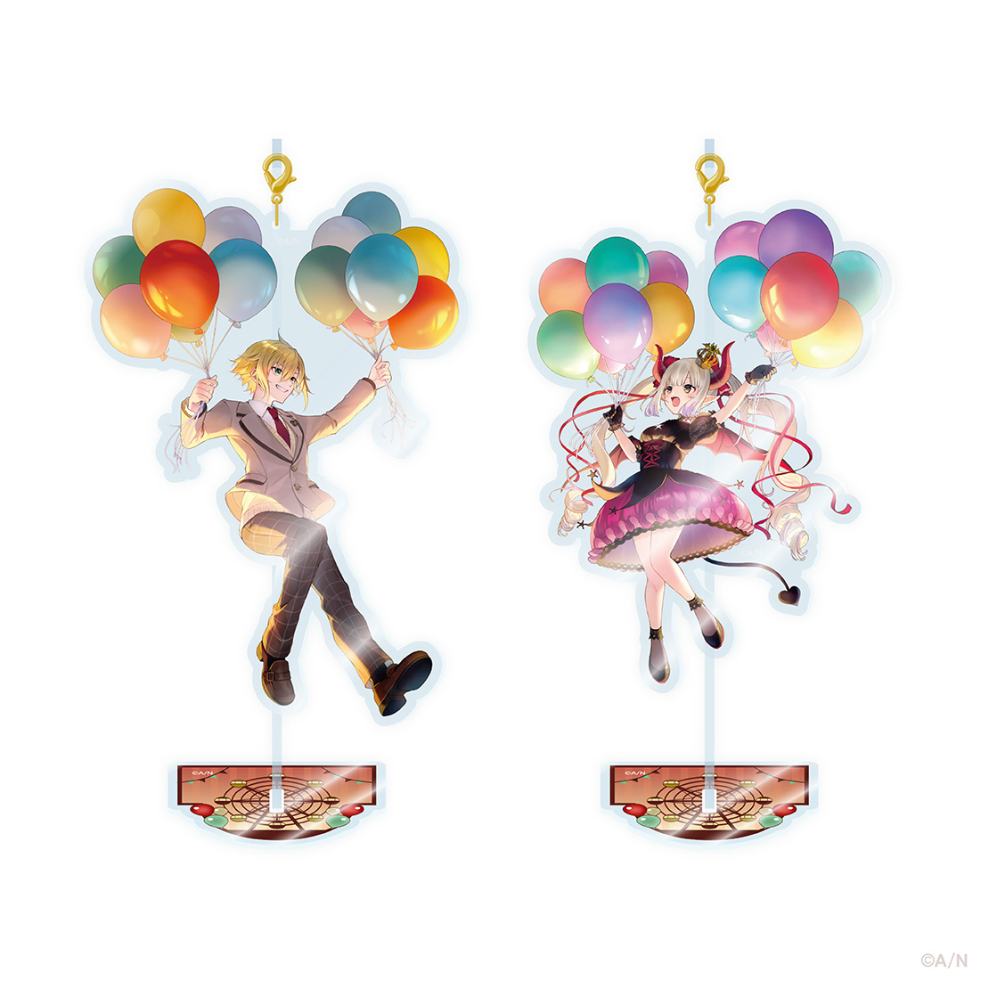 シリーズ共通画像
