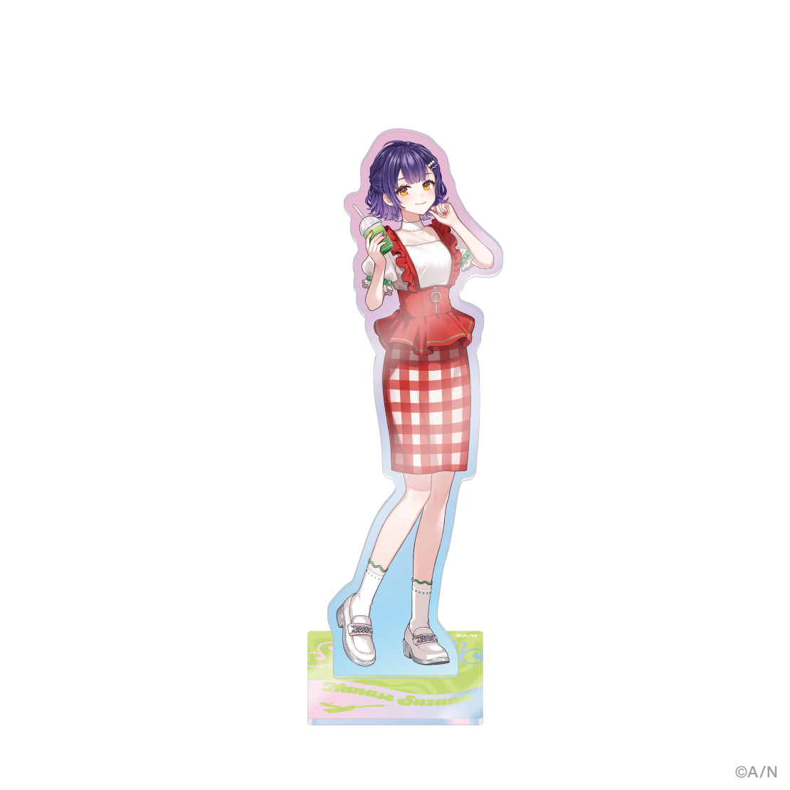 【Speciale 1st Anniversary】オーロラアクリルスタンドの商品画像