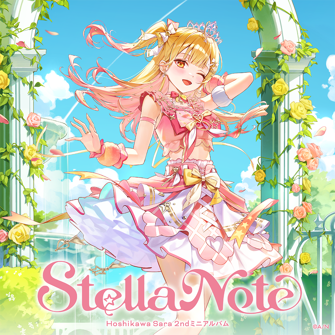 シリーズ共通画像