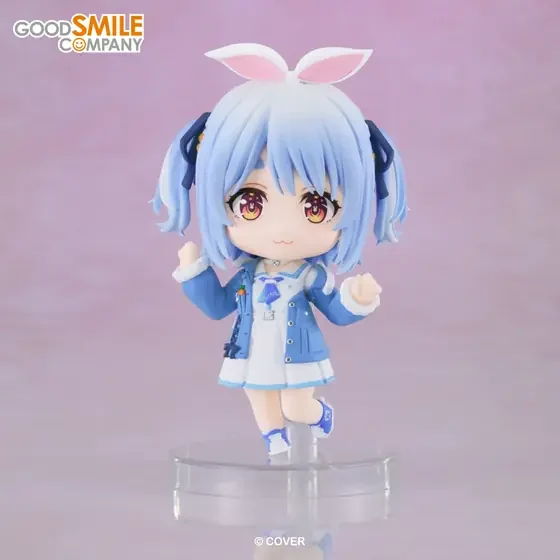 ねんどろいど 兎田ぺこら 私服衣装Ver.