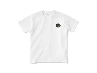 ガオン　オリジナルTシャツ OYOYO(white) Sの公式画像