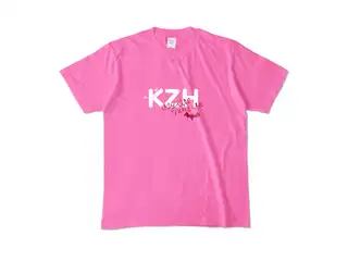 【限定グッズ】Osyare Poison T ピンク - Mの公式画像