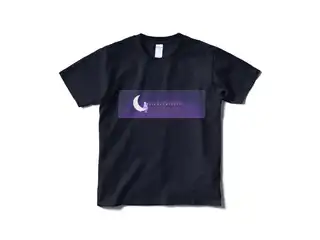 竜胆尊 オリジナルTシャツ Tシャツ - S - 紺の公式画像