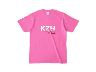 【限定グッズ】Osyare Poison T ピンク - Sの公式画像